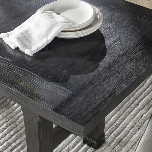 Halifax Friendship Dining Table